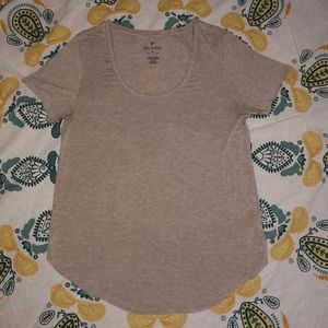 American Eagle Soft and Sexy shirt